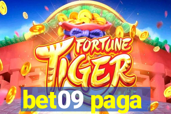 bet09 paga